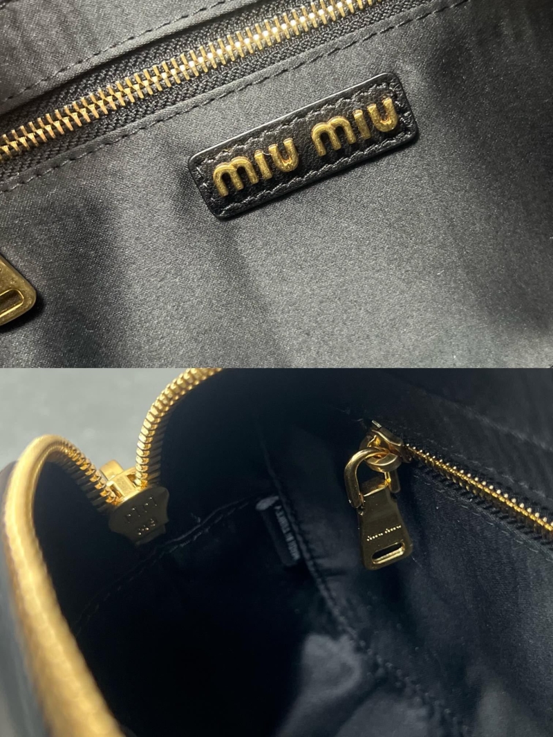 Miu Miu Satchel Bags